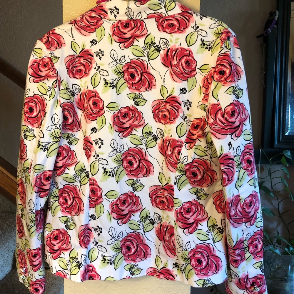 Jacket - Picture 2 of 4